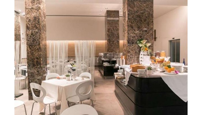 Best Western Premier Hotel Royal Santina poza 1