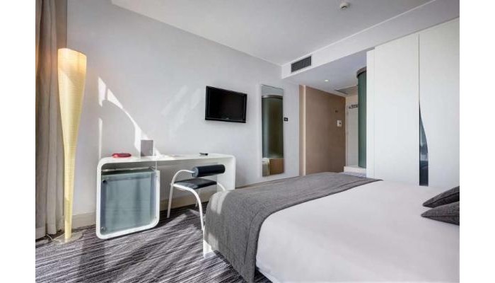 Best Western Premier Hotel Royal Santina poza 4