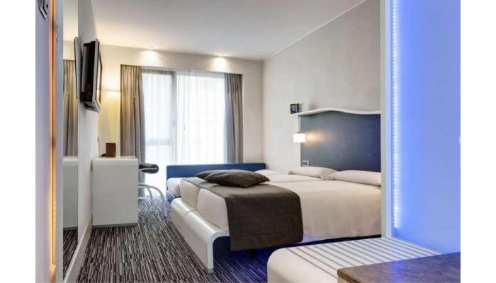 Best Western Premier Hotel Royal Santina poza 6