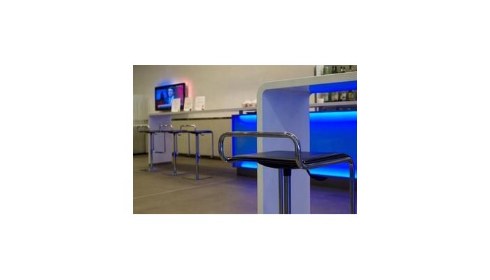 Best Western Royal Santina Hotel poza 0