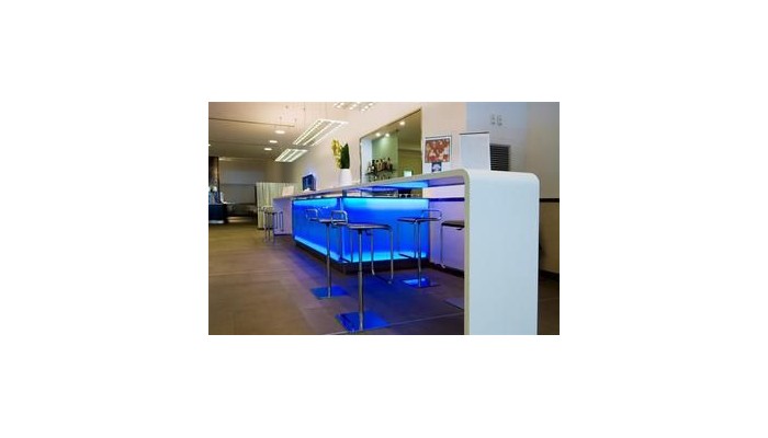 Best Western Royal Santina Hotel poza 3