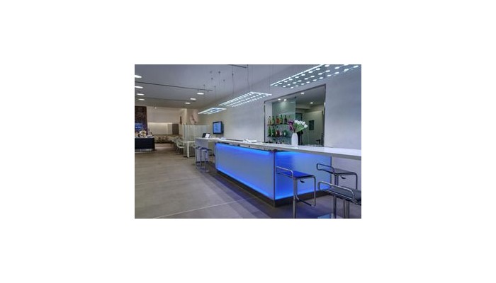 Best Western Royal Santina Hotel poza 9