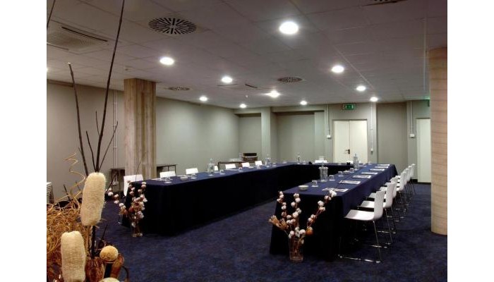 Black Hotel Rome poza 8