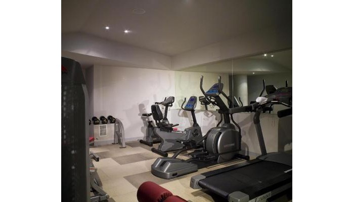 Black Hotel Rome poza 10