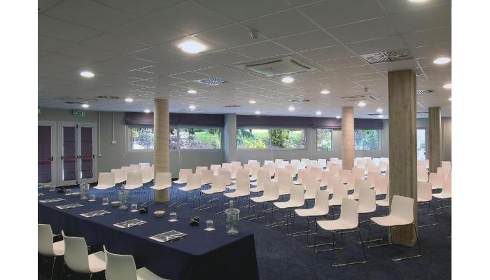 Black Hotel Rome poza 9