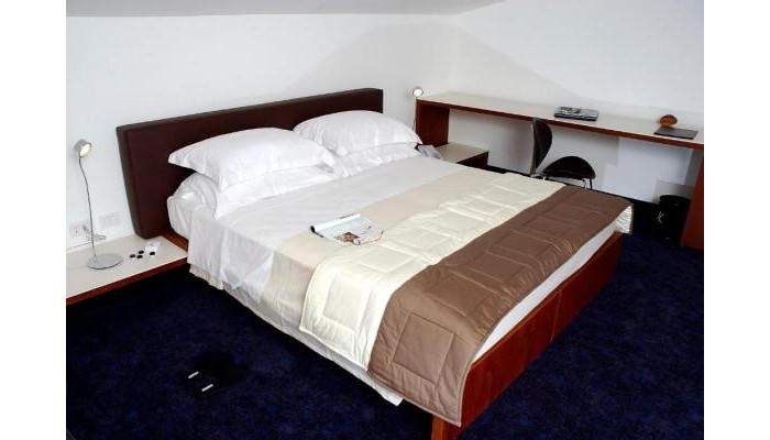 Black Hotel Rome poza 2