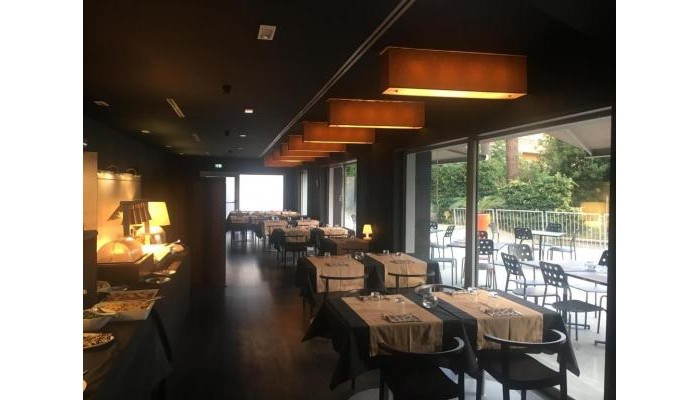 Black Hotel Rome poza 6