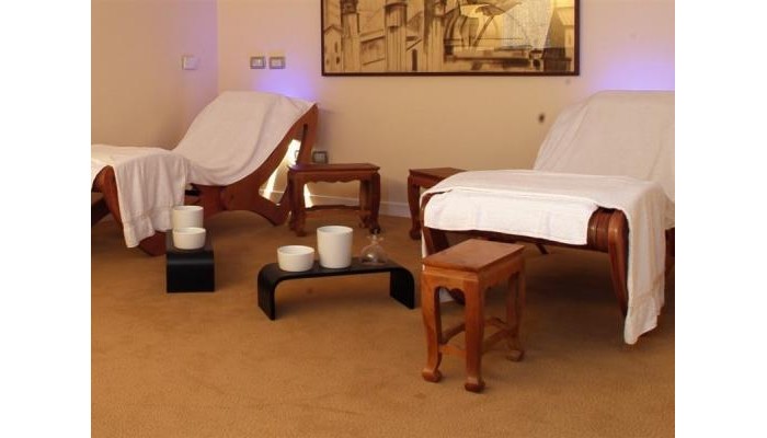 Boscolo Exedra Roma Hotel poza 4