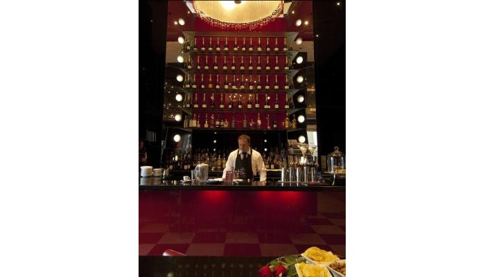 Boscolo Exedra Roma Hotel poza 6
