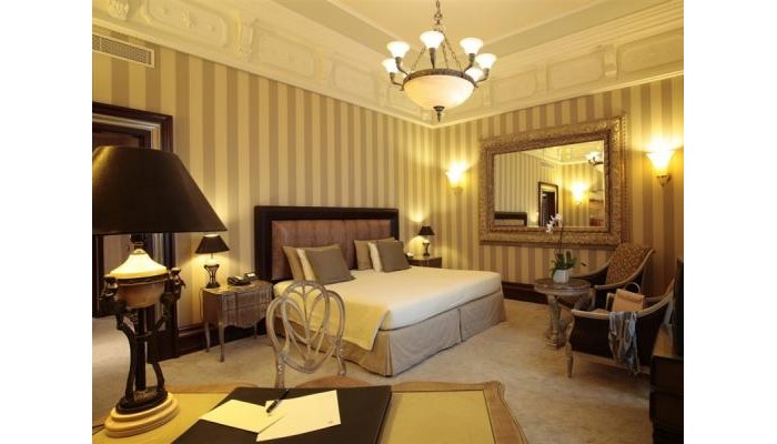 Boscolo Exedra Roma Hotel poza 8