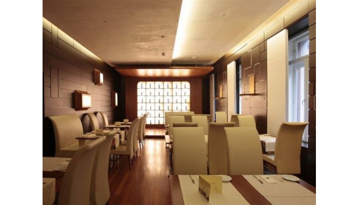 Boscolo Hotel Aleph poza 0