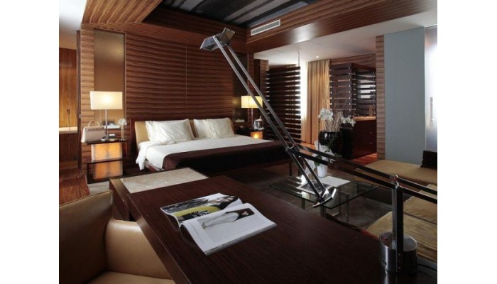 Boscolo Hotel Aleph poza 1