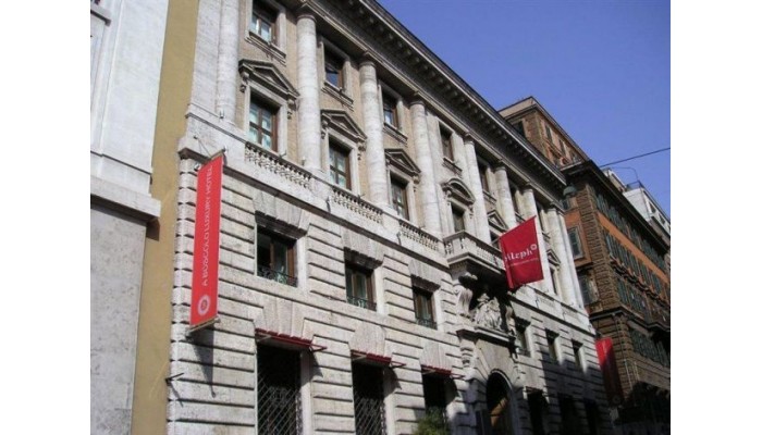 Boscolo Hotel Aleph poza 10