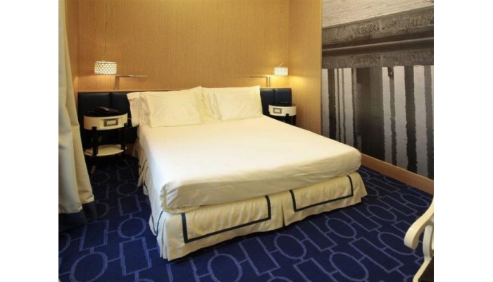 Boscolo Hotel Aleph poza 9