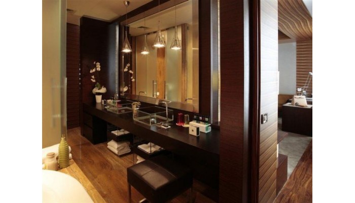 Boscolo Hotel Aleph poza 2