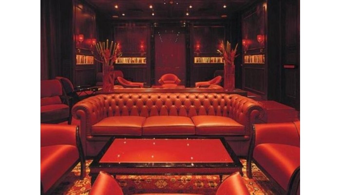 Boscolo Hotel Aleph poza 3