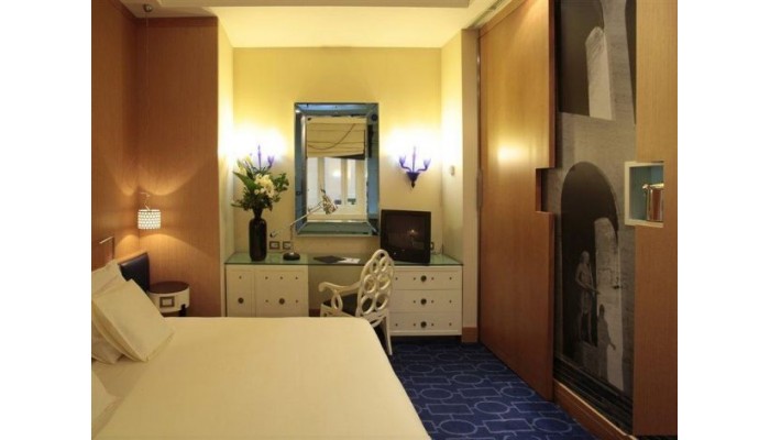 Boscolo Hotel Aleph poza 5