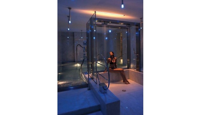 Boscolo Hotel Aleph poza 6
