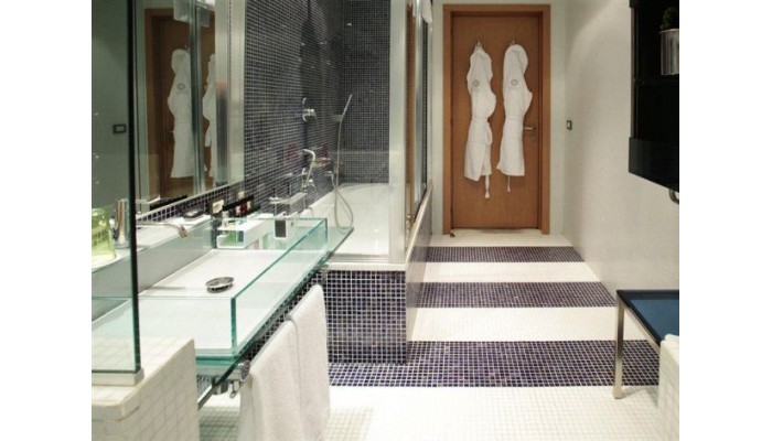 Boscolo Hotel Aleph poza 8