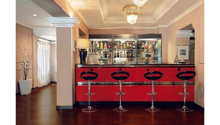 C-hotels Club House Roma Hotel poza 0