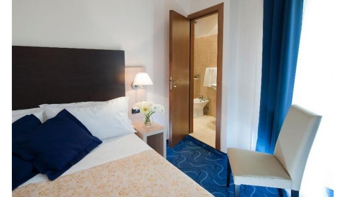 C-hotels Club House Roma Hotel poza 9