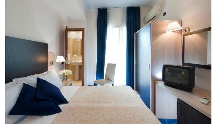 C-hotels Club House Roma Hotel poza 6