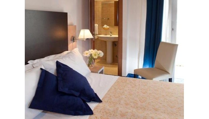 C-hotels Club House Roma Hotel poza 3