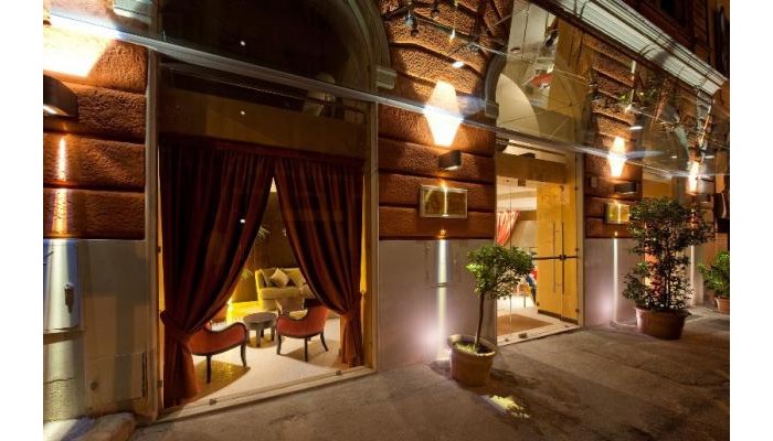 C - Hotels Fiume poza 2