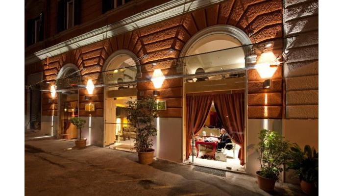 C - Hotels Fiume poza 7