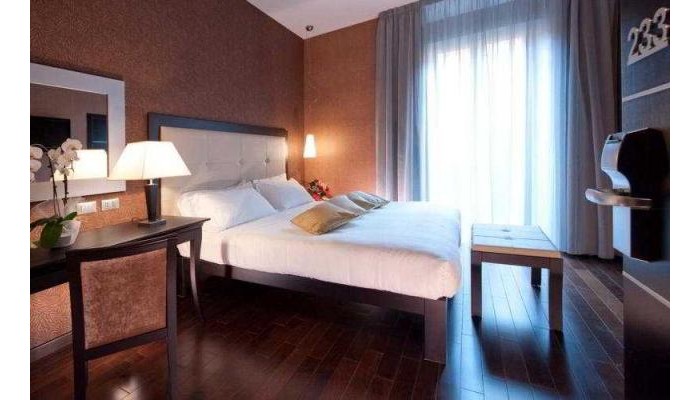 C - Hotels Fiume poza 1