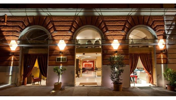 C - Hotels Fiume poza 4