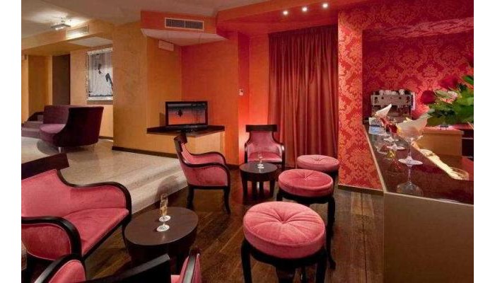 C - Hotels Fiume poza 3