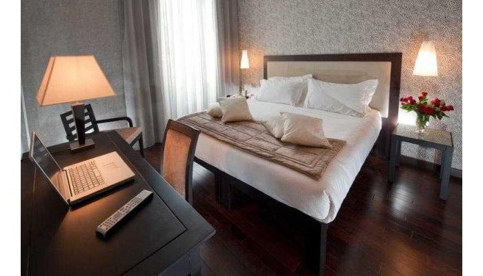 C - Hotels Fiume poza 8