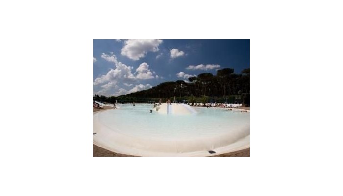 Camping Village Fabulous poza 14