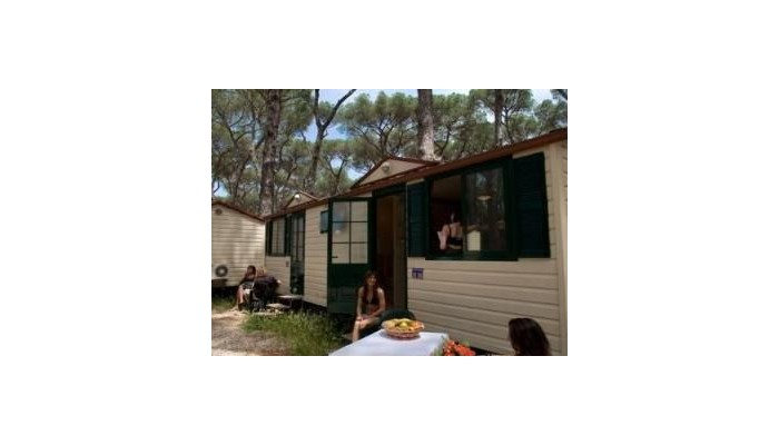 Camping Village Fabulous poza 21