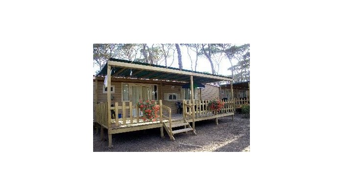 Camping Village Fabulous poza 28
