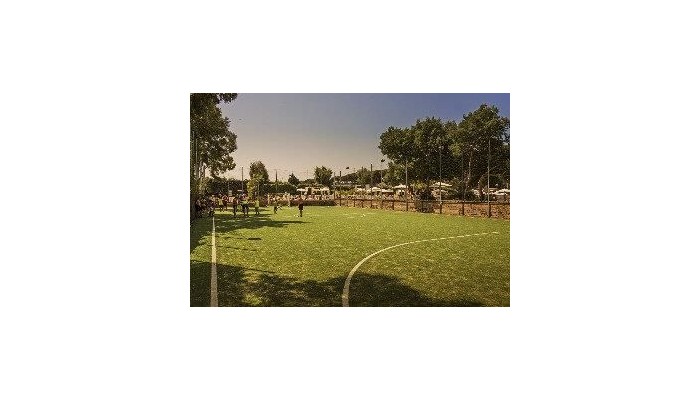 Camping Village Fabulous poza 2