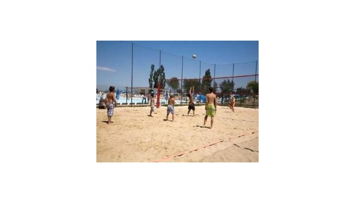 Camping Village Fabulous poza 20