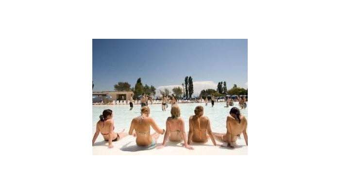 Camping Village Fabulous poza 13