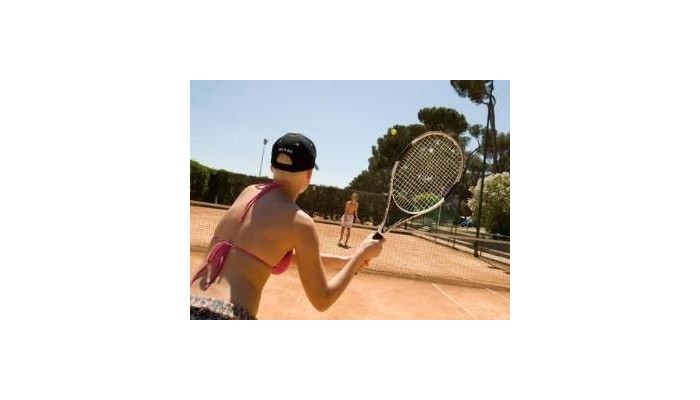 Camping Village Fabulous poza 19