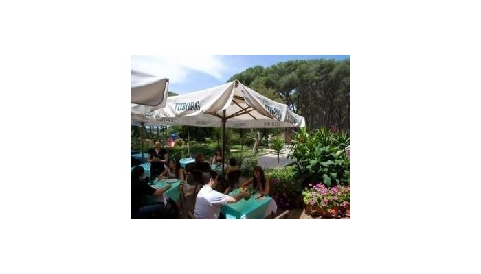 Camping Village Fabulous poza 23