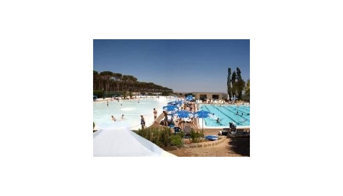 Camping Village Fabulous poza 11
