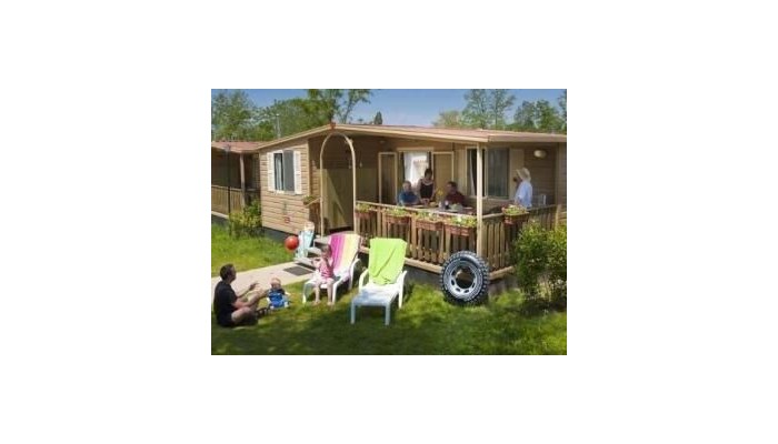 Camping Village Fabulous poza 5