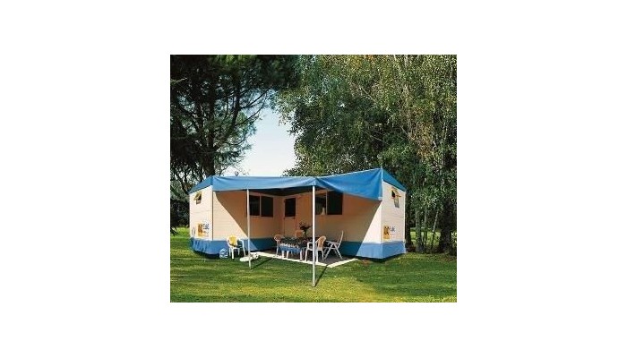 Camping Village Fabulous poza 26