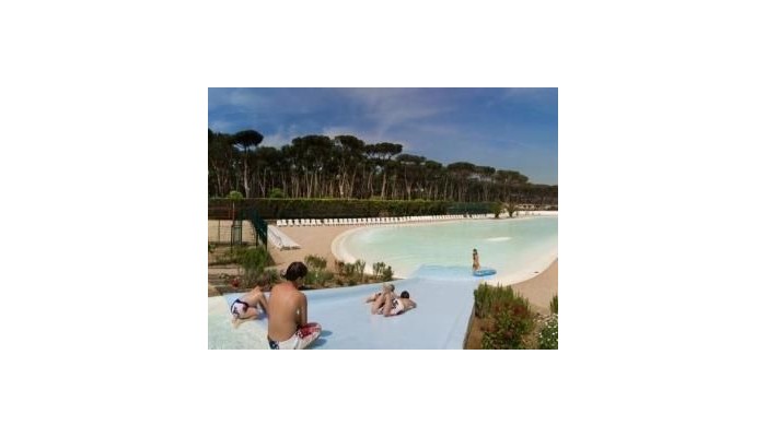 Camping Village Fabulous poza 12