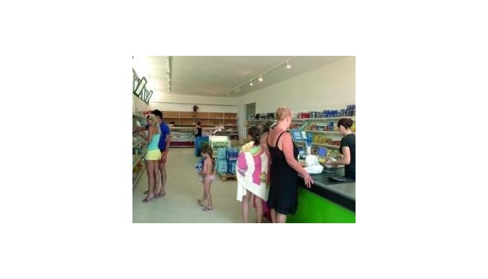 Camping Village Fabulous poza 18