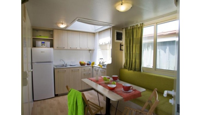 Camping Village Rome poza 1