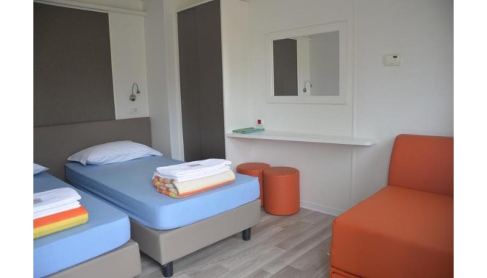 Camping Village Rome poza 3