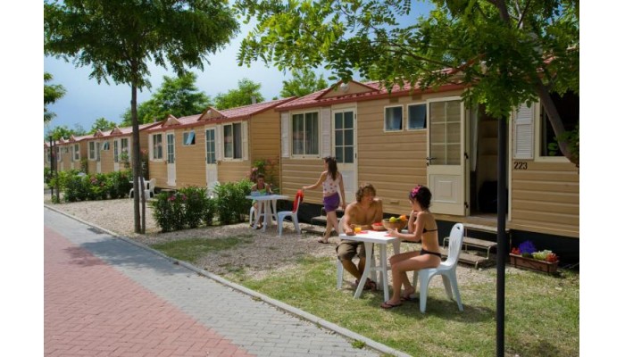 Camping Village Rome poza 0