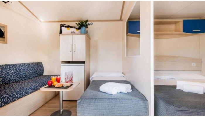 Camping Village Rome poza 4